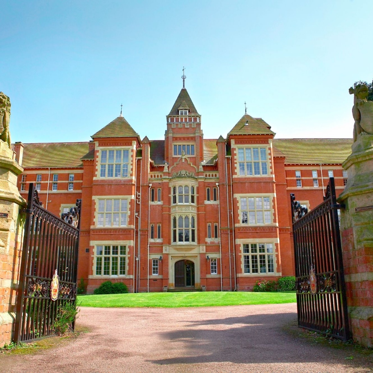 Warwick School Item Not Available